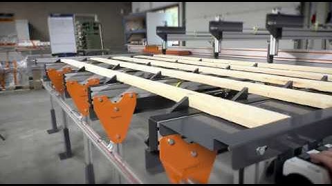 TigerStop Autoloader