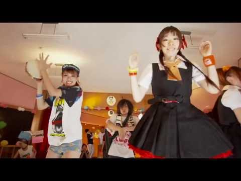 【ODOROOM】ODM〜オドルーム的ダンスミュージック【MV short ver】