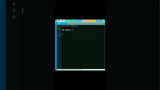 Vowel or Consonant Program in C 🔥 | C Programming Basics #shorts #cprogramming #viralshorts
