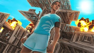 16 kill game in champion league (insane)