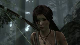 Tomb Raider: Лук для всех врагов недуг