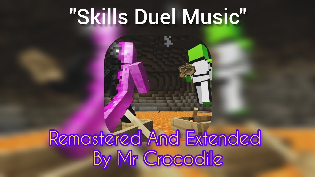 [Dream VS Daquavis Skills Duel Music] Remastered And Extended By - 