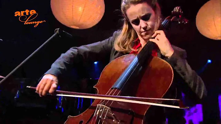 Sol Gabetta feat. Andreas Kern - 'Prayer' (Ernest ...