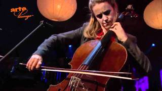 Sol Gabetta feat. Andreas Kern - 'Prayer' (Ernest Bloch) [live] chords