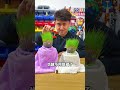 千万不要轻易尝试,给长草娃娃染头#vlog日常 #搞笑