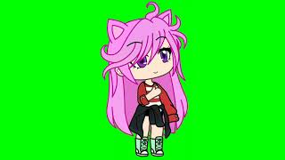 teste 1 Gacha Animator (ficou uma bosta ._. )