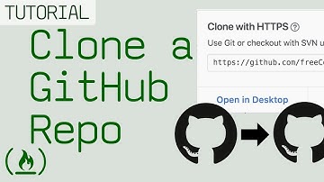 How to Clone a GitHub Repository for Beginners