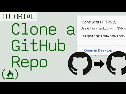 How to Clone a GitHub Repository for Beginners