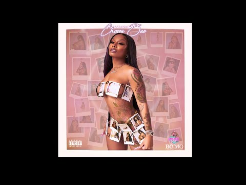 17. Chosen One No Favors