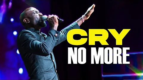 I Come With Greater Light: CRY NO MORE - Pastor Rich Aghahowa