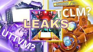 NEW TCU RECODE LEAKS!! 👀🔥 | PART 5