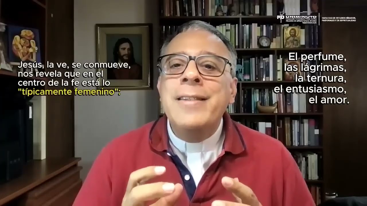 El gran valor que Jesús le dio a la mujer 