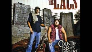 The Lacs- Kickin' Up Mud (Bass Boosted)