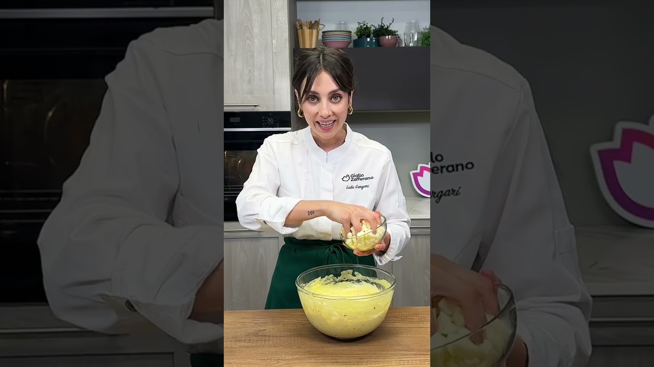 Baked Ricotta Frittata