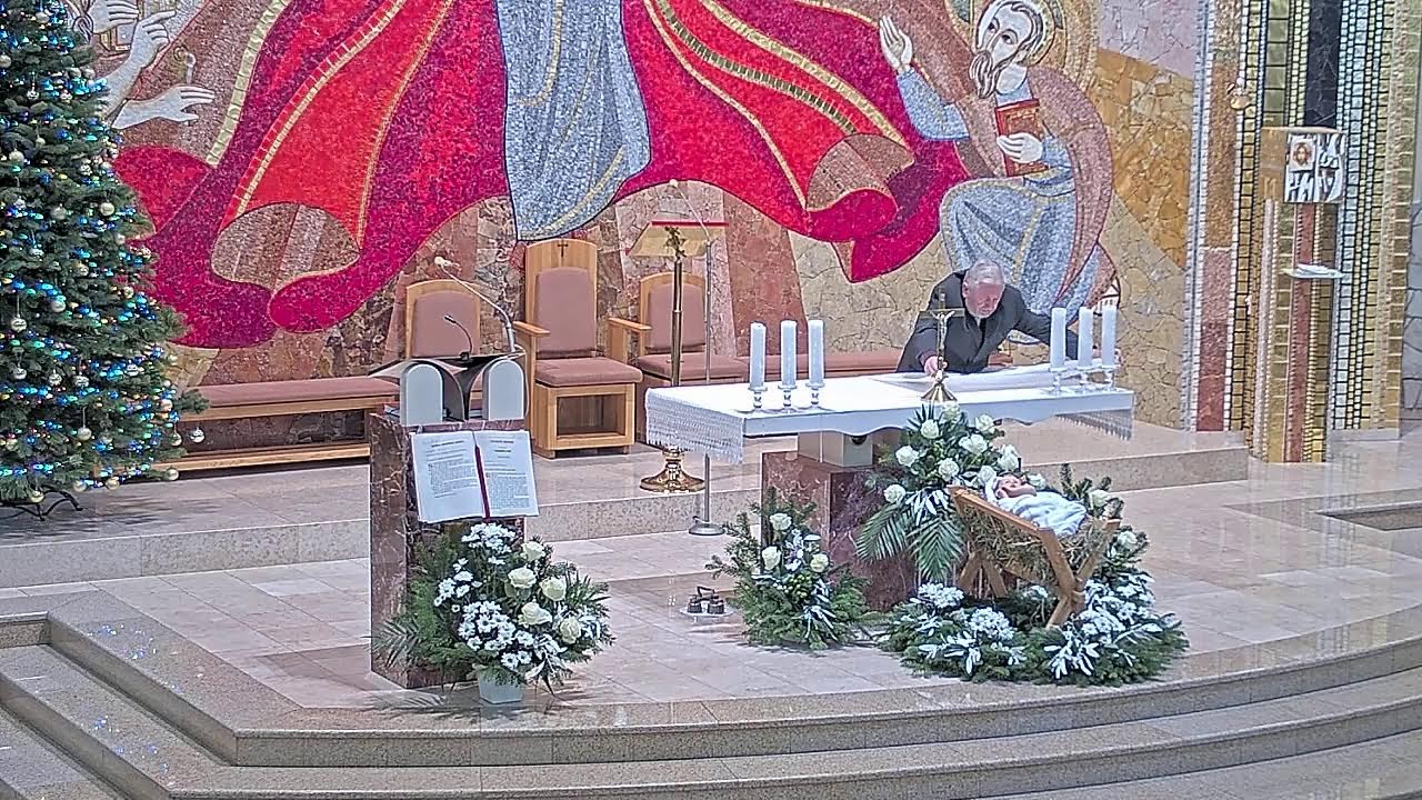 Farnosť Nitra-Klokočina - bohoslužby