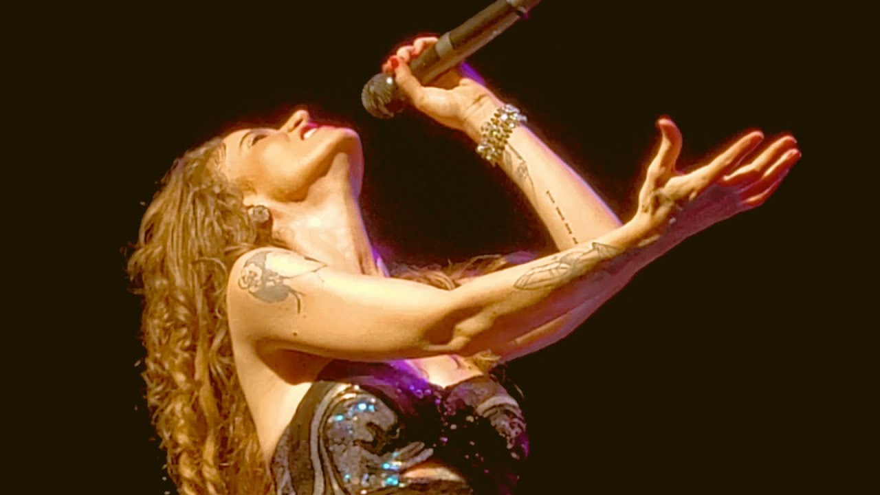 Ana Cañas canta Belchior | Coração Selvagem