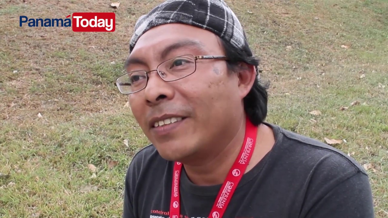 The Guna, the indigenous community that grows in Panama