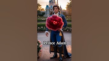 Thumbnail of Genvidi | Disney Princes as Villains #aiedits #aifusion #midjourney #aiart