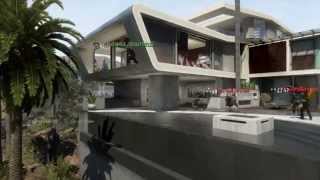 Fatal Fanatics- Trickshot Silentshot 720 Sui on Raid