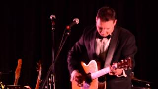 Blackbird - Johnny Spitz