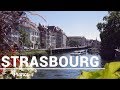 France: One Day in Strasbourg