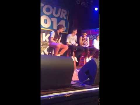 Speed-Dating jc caylen