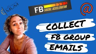 Facebook Social Accelerator