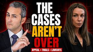 The Karen Read Cases Aren’t Over — Appeal, Turtleboy Trial & Lawsuits