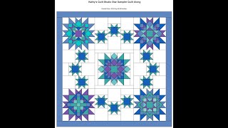 Kathy's Quilt Studio