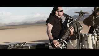 Video thumbnail of "ADRENALINE MOB - Indifferent (OFFICIAL VIDEO)"