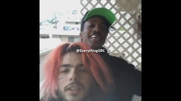 Lil Tracy - Los Angeles (feat. Gab3) (prod. Big Head On The Beat) (Snippet)