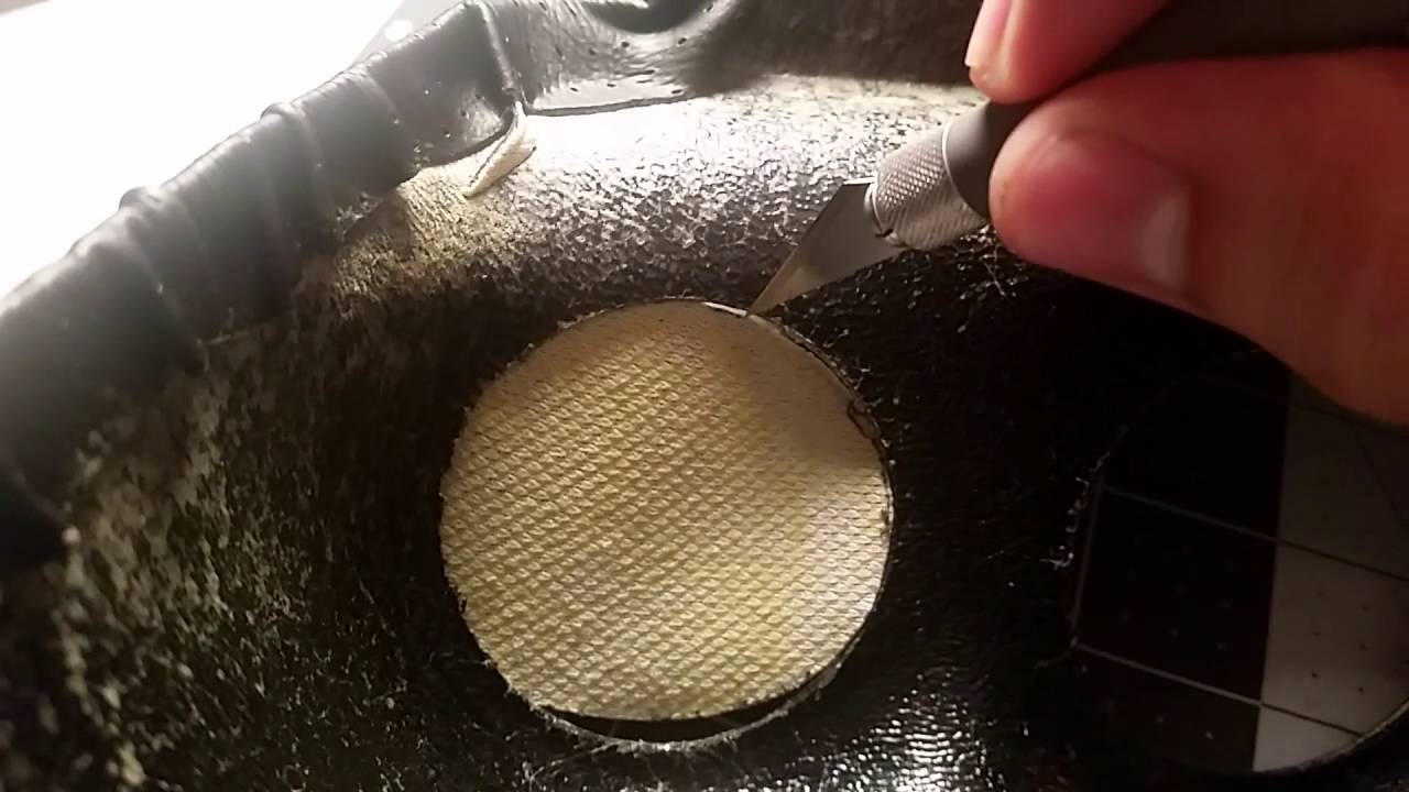 Mobile Attractions LLC G8 chevy ss center mount gauge pod YouTube