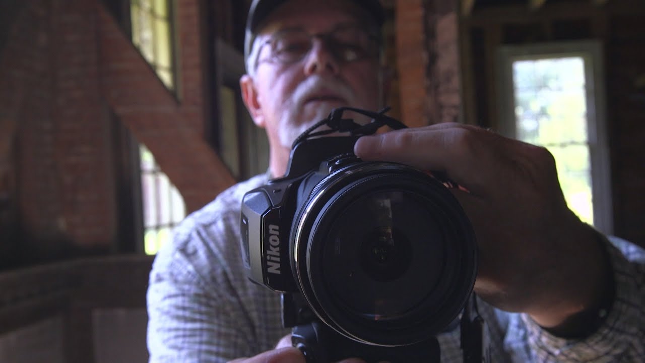 The Photographs of Watson Brown