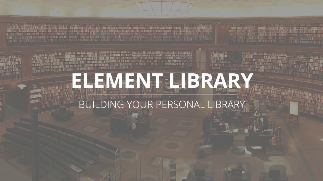 LutraCAD - Insole - Build Element Library