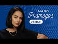 Mano pramogos veidai. Atlikėja Iglė Bernotaitytė – apie persirgtą žvaigždžių ligą ir tatuiruotes