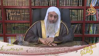 هل الاحاديث الواردة في نهر النيل صحيحه الشيخ مصطفي العدوي