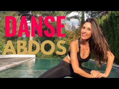 Exercices Abdos  | Chorégraphie pour brûler la graisse abdominale