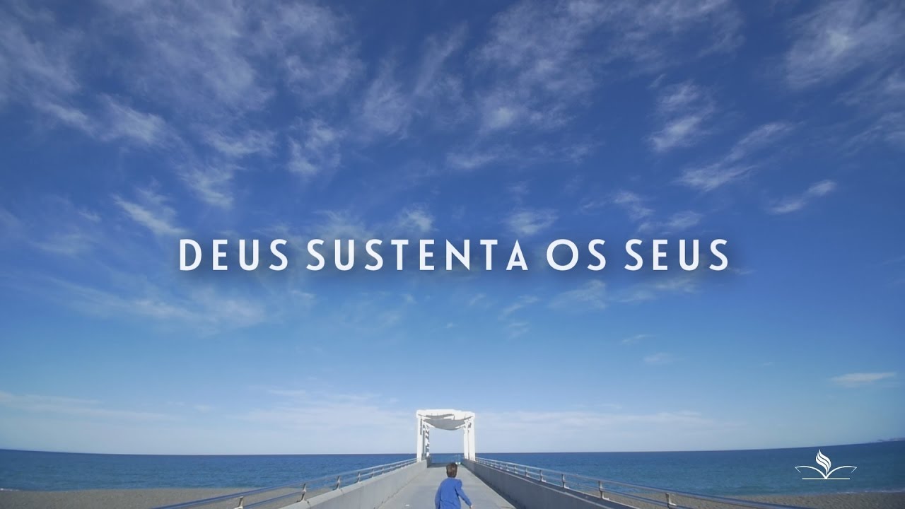 vivanco Cuidado de Deus - Viva a Palavra