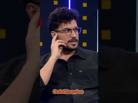 فرهاد آئیش خیلییی سمه