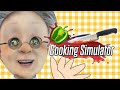 バーチャルおばあちゃんのクッキングシミュレーター【Cooking Simulator】