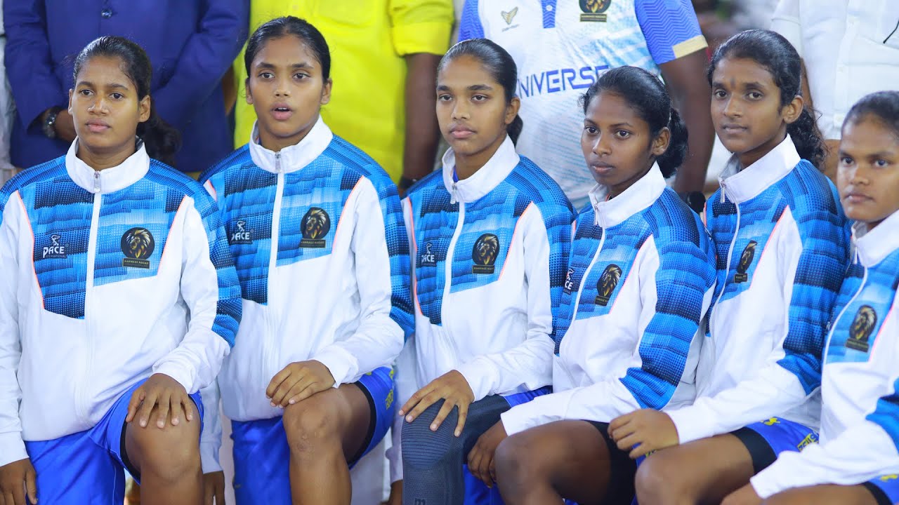 🔥சென்னை கண்ணகி நகர்