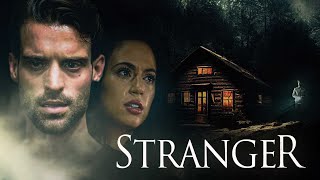 STRANGER | THRILLER | 2023 | V ORIGINAL | TRAILER