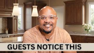 10 Things Guests Notice the Second They Walk Into Your Home