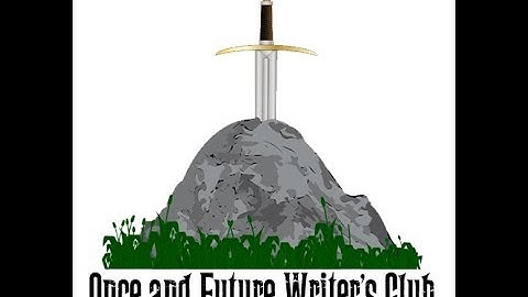 World Building Part One (Once and Future Writer