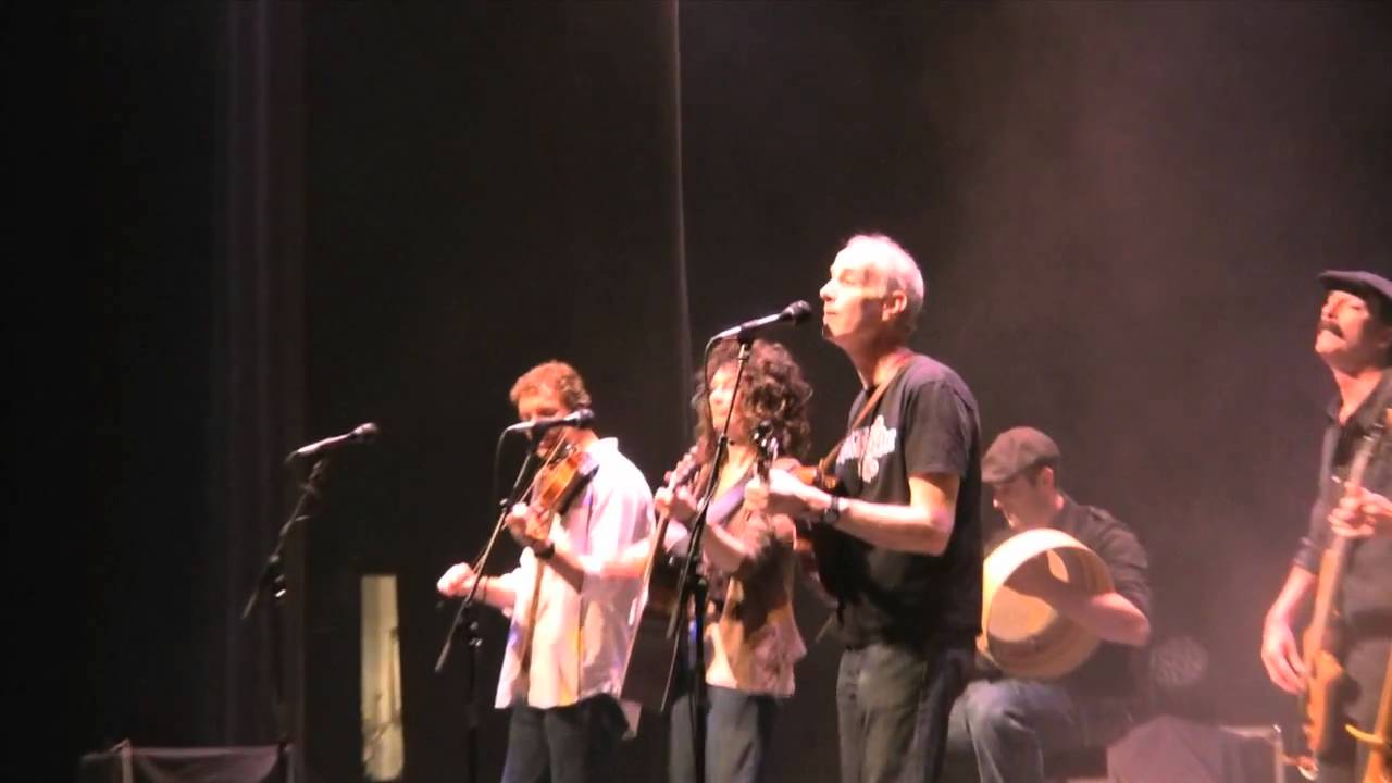 The Shanties Introducing YouTube