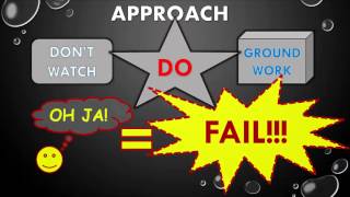 Accounting Master Welcome And Approach