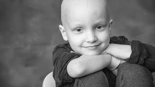 Kids With Cancer Deserve Better Treatments (30 sec PSA)