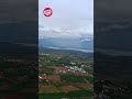 Mountain View 🥰Beauty of Nature 💐 | #nature #shorts #village #trending #mountains #love #greenery