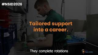 Supported Internships | A Parent/Carer Perspective