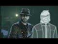 Murdered Soul Suspect - НЕДООЦЕНЁННЫЙ ШЕДЕВР?